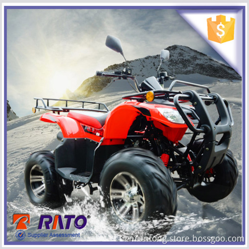 Best performance automatic 150cc utility ATV made in China